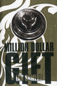 Million Dollar Gift, Paperback Book Million Dollar Gift, Paperback Book