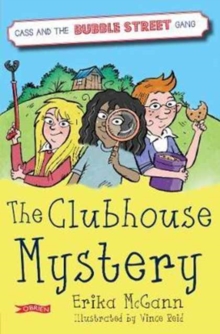 The Clubhouse Mystery, Paperback / softback Book The Clubhouse Mystery, Paperback / softback Book