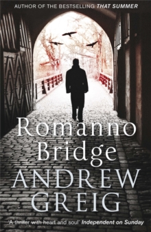 Romanno Bridge, Paperback Book Romanno Bridge, Paperback Book