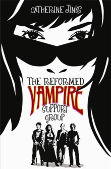 The Reformed Vampire Support Group, Paperback Book The Reformed Vampire Support Group, Paperback Book
