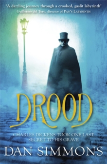 Drood, Paperback Book Drood, Paperback Book