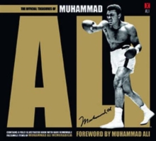 The Treasures of Muhammad Ali, Hardback Book The Treasures of Muhammad Ali, Hardback Book