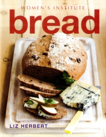 Women's Institute: Bread, Hardback Book Women's Institute: Bread, Hardback Book