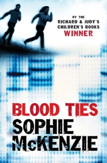 Blood Ties, Paperback Book Blood Ties, Paperback Book