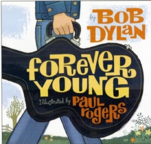 Forever Young, Hardback Book Forever Young, Hardback Book