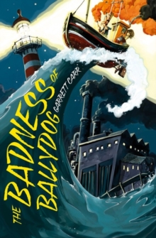 The Badness of Ballydog, Paperback Book The Badness of Ballydog, Paperback Book