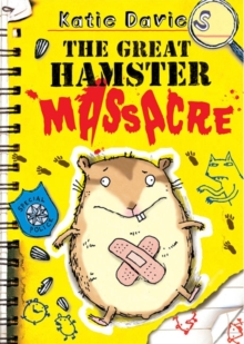 The Great Hamster Massacre, Paperback Book The Great Hamster Massacre, Paperback Book