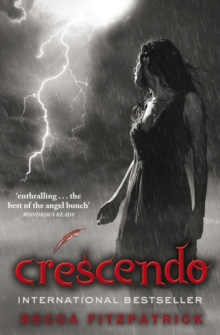 Crescendo, Paperback Book Crescendo, Paperback Book
