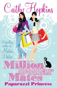 Million Dollar Mates: Paparazzi Princess, Paperback Book Million Dollar Mates: Paparazzi Princess, Paperback Book