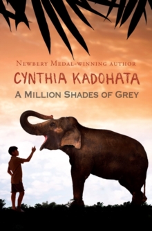 A Million Shades of Grey, Paperback Book A Million Shades of Grey, Paperback Book