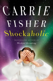 Shockaholic, Paperback Book Shockaholic, Paperback Book