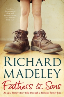 Fathers & Sons, Paperback / softback Book Fathers & Sons, Paperback / softback Book