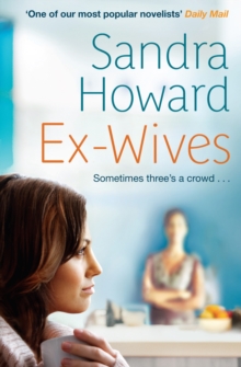 Ex-Wives, Paperback Book Ex-Wives, Paperback Book