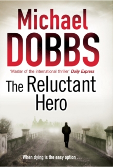 The Reluctant Hero, Paperback Book The Reluctant Hero, Paperback Book
