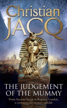 The Judgement of the Mummy, Paperback Book The Judgement of the Mummy, Paperback Book