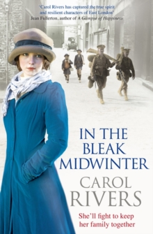 In the Bleak Midwinter, Paperback Book In the Bleak Midwinter, Paperback Book