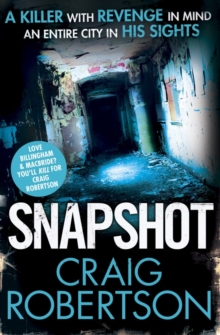 Snapshot, Paperback Book Snapshot, Paperback Book