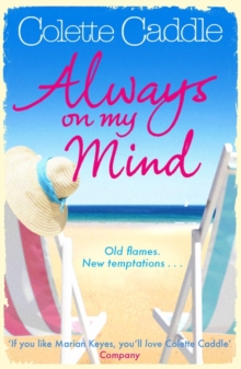 Always on My Mind, Paperback Book Always on My Mind, Paperback Book