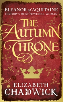 The Autumn Throne, Hardback Book The Autumn Throne, Hardback Book