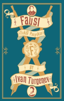 Faust, Paperback / softback Book Faust, Paperback / softback Book