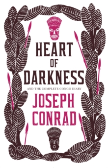 Heart of Darkness, Paperback / softback Book Heart of Darkness, Paperback / softback Book
