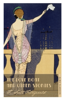 The Love Boat and Other Stories, Paperback Book The Love Boat and Other Stories, Paperback Book