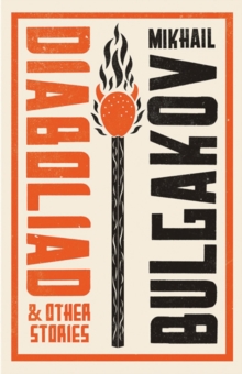Diaboliad and Other Stories, Paperback / softback Book Diaboliad and Other Stories, Paperback / softback Book
