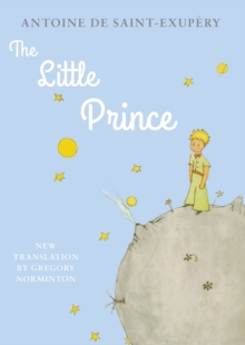 The Little Prince, Paperback / softback Book The Little Prince, Paperback / softback Book