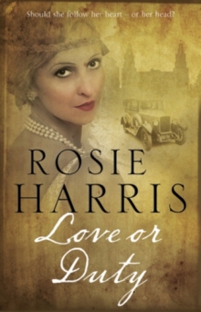 Love or Duty, Paperback Book Love or Duty, Paperback Book