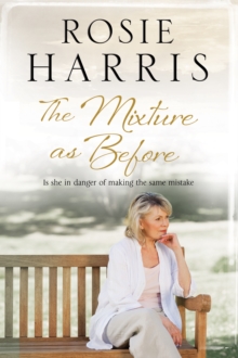 The Mixture as Before : A Contemporary Family Saga, Paperback Book The Mixture as Before : A Contemporary Family Saga, Paperback Book