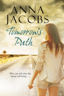 Tomorrow's Path, Paperback Book Tomorrow's Path, Paperback Book