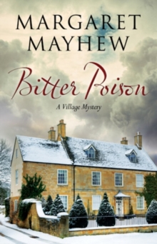 Bitter Poison : An English Village Cosy Featuring the Colonel, Paperback Book Bitter Poison : An English Village Cosy Featuring the Colonel, Paperback Book