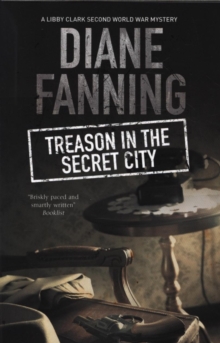 Treason in the Secret City