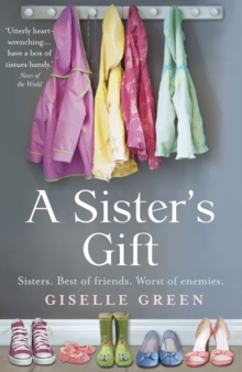 A Sister's Gift, Paperback Book A Sister's Gift, Paperback Book