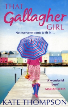 That Gallagher Girl, Paperback Book That Gallagher Girl, Paperback Book