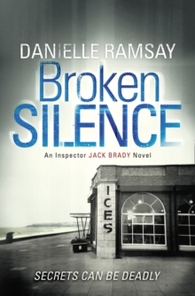 Broken Silence, Paperback Book Broken Silence, Paperback Book