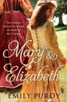Mary & Elizabeth, Paperback Book Mary & Elizabeth, Paperback Book