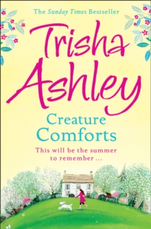 Creature Comforts, Paperback Book Creature Comforts, Paperback Book