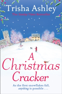 A Christmas Cracker : The Only Festive Romance to Curl Up with This Christmas!, Paperback Book A Christmas Cracker : The Only Festive Romance to Curl Up with This Christmas!, Paperback Book