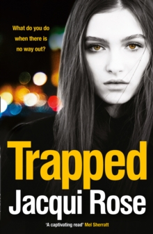 Trapped, Paperback / softback Book Trapped, Paperback / softback Book