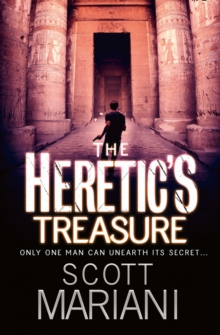 The Heretic's Treasure, Paperback / softback Book The Heretic's Treasure, Paperback / softback Book