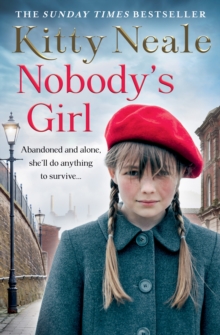 Nobody's Girl, Paperback Book Nobody's Girl, Paperback Book