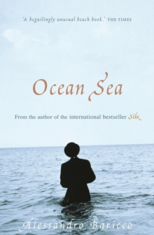 Ocean Sea, Paperback Book Ocean Sea, Paperback Book