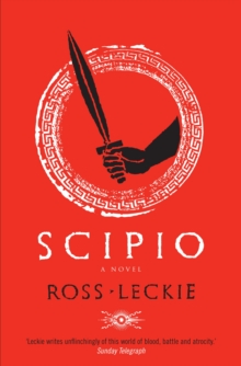 Scipio, Paperback Book Scipio, Paperback Book