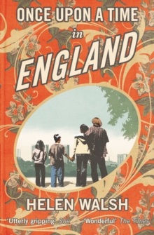 Once Upon a Time in England, Paperback Book Once Upon a Time in England, Paperback Book
