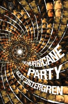 The Hurricane Party, Paperback Book The Hurricane Party, Paperback Book