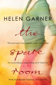 The Spare Room, Paperback Book The Spare Room, Paperback Book