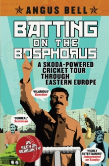 Batting on the Bosphorus, Paperback Book Batting on the Bosphorus, Paperback Book