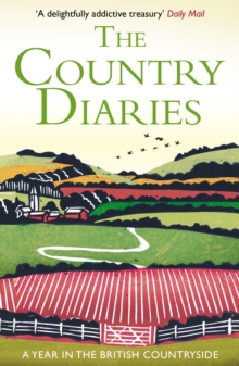 Country Diaries : A Year in the British Countryside, Paperback Book Country Diaries : A Year in the British Countryside, Paperback Book