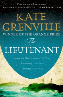 The Lieutenant, Paperback Book The Lieutenant, Paperback Book